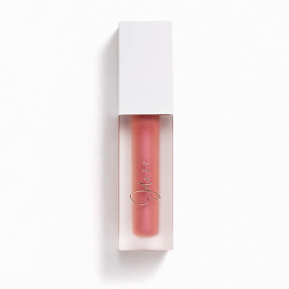 JOLII COSMETICS Lustre Lip in Terrena